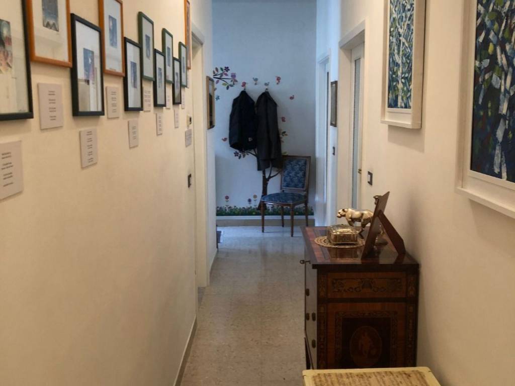 Appartamento a Cosenza in Via Domenico Frugiuele, 35 - Foto 3
