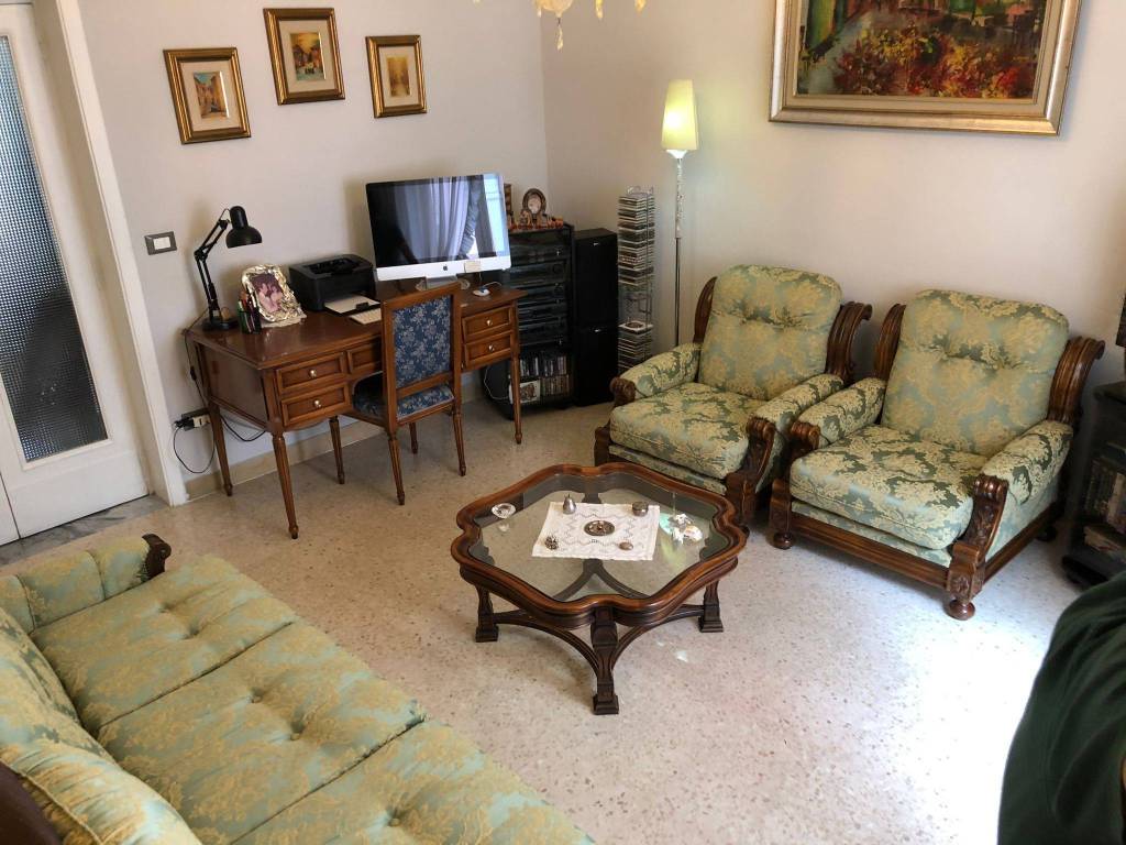 Appartamento a Cosenza in Via Domenico Frugiuele, 35 - Foto 4