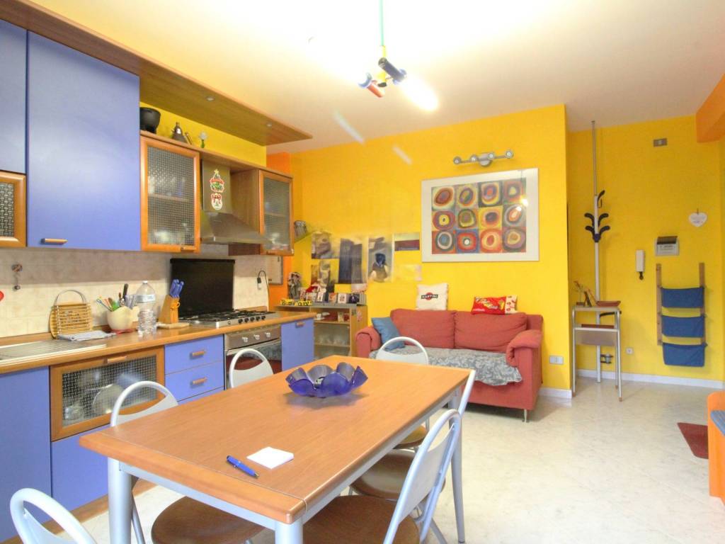 Appartamento a Agropoli in Via Madonna del Carmine, 189 - Foto 2