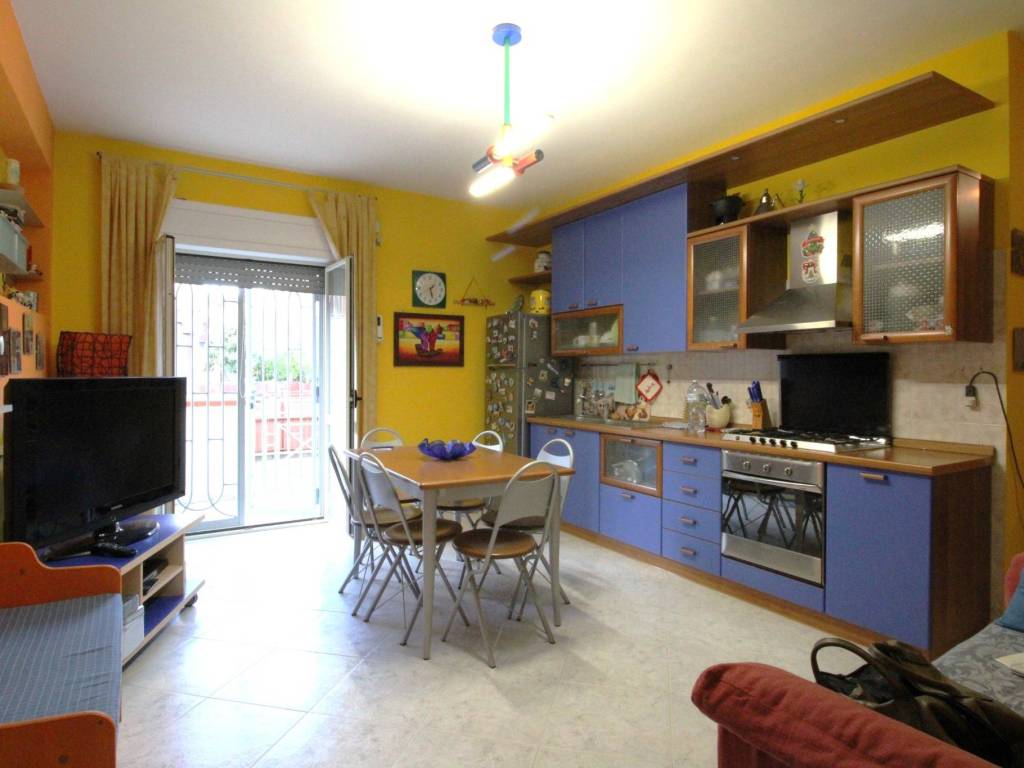 Appartamento a Agropoli in Via Madonna del Carmine, 189 - Foto 3