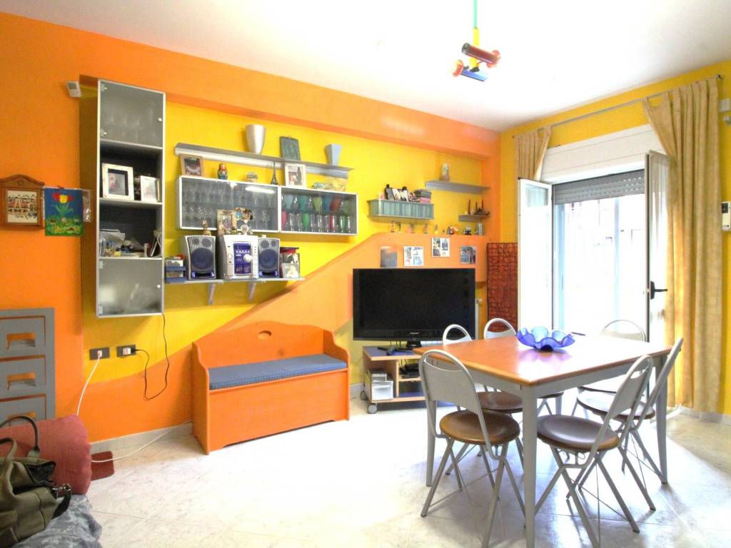 Appartamento a Agropoli in Via Madonna del Carmine, 189 - Foto 4
