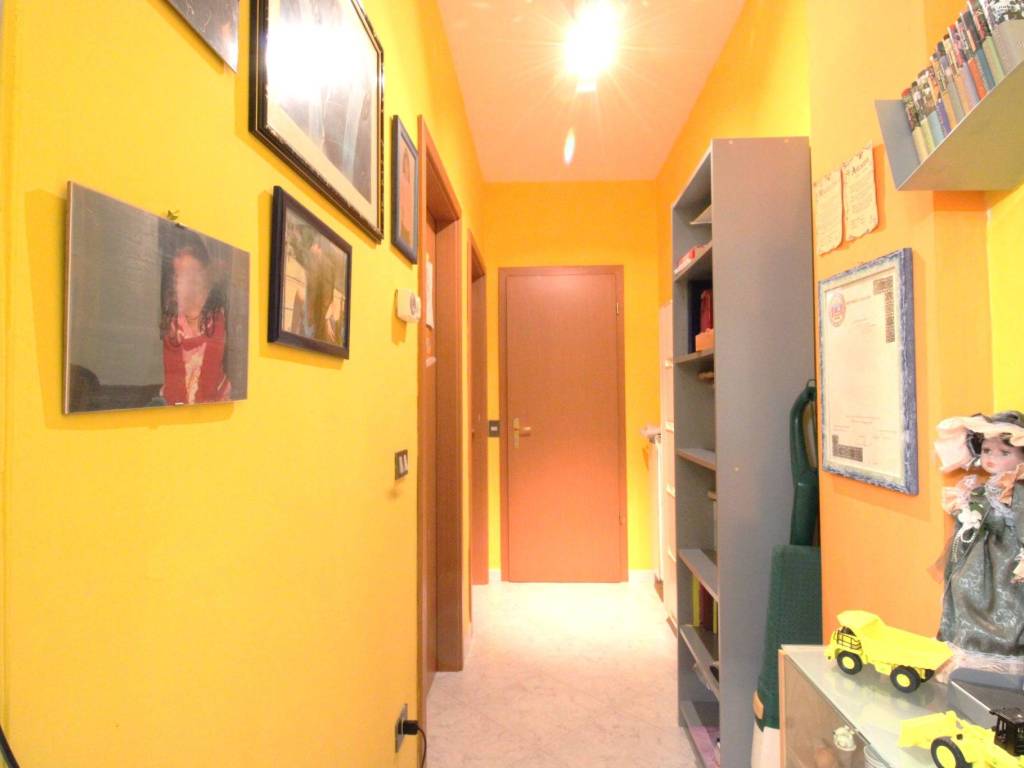 Appartamento a Agropoli in Via Madonna del Carmine, 189 - Foto 5