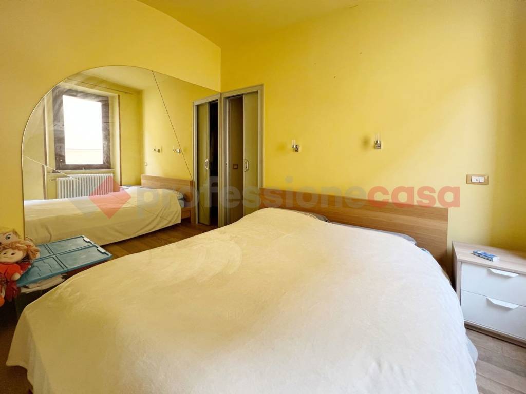 Appartamento a Rieti in via Pellicceria, 60 - Foto 2