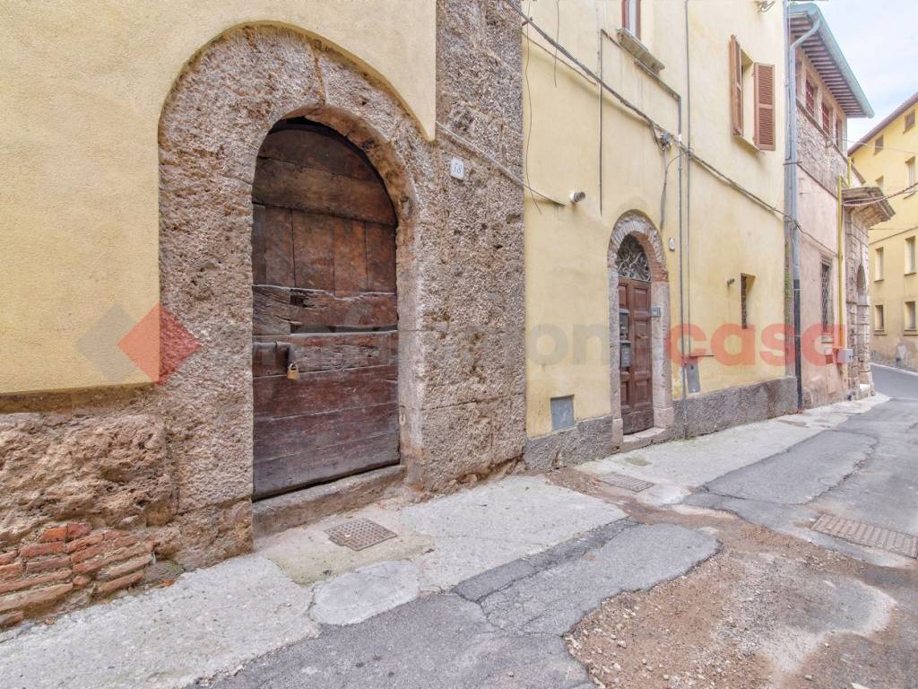 Appartamento a Rieti in via Pellicceria, 60 - Foto 5