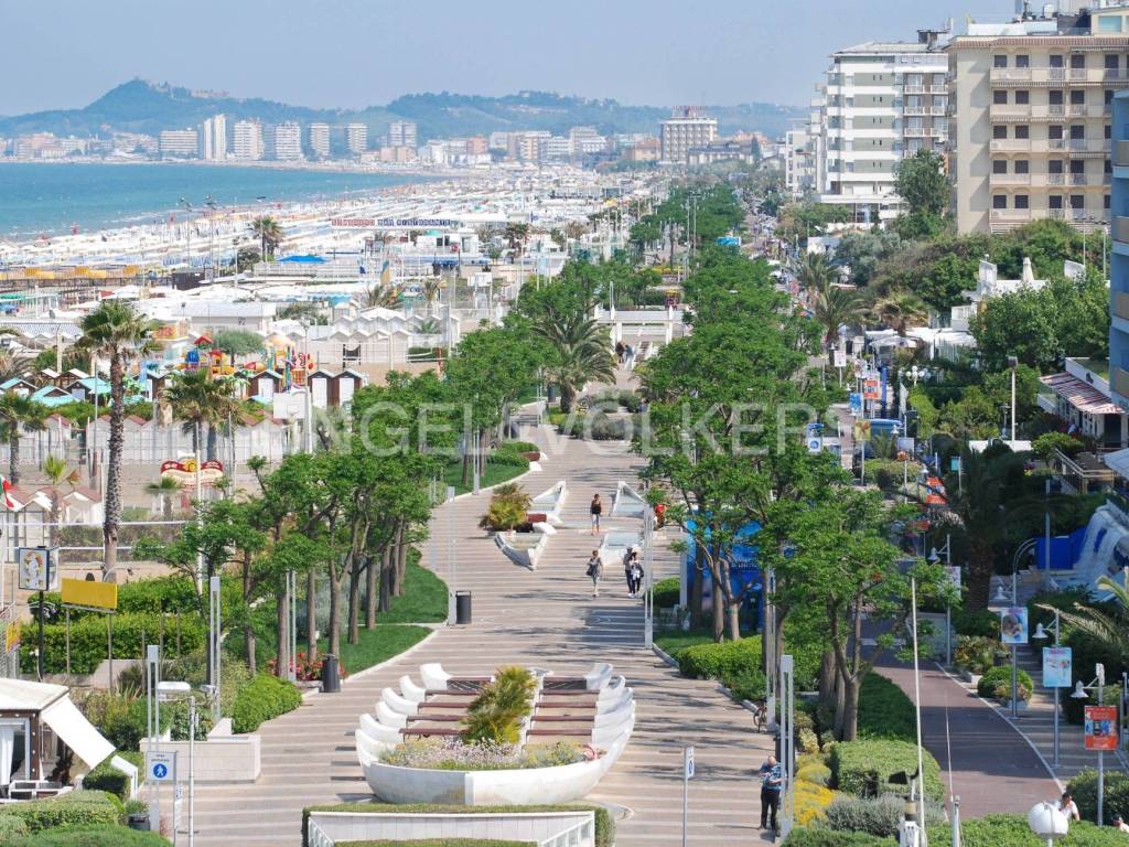Appartamento a Riccione in Viale Abruzzi, 12 - Foto 5