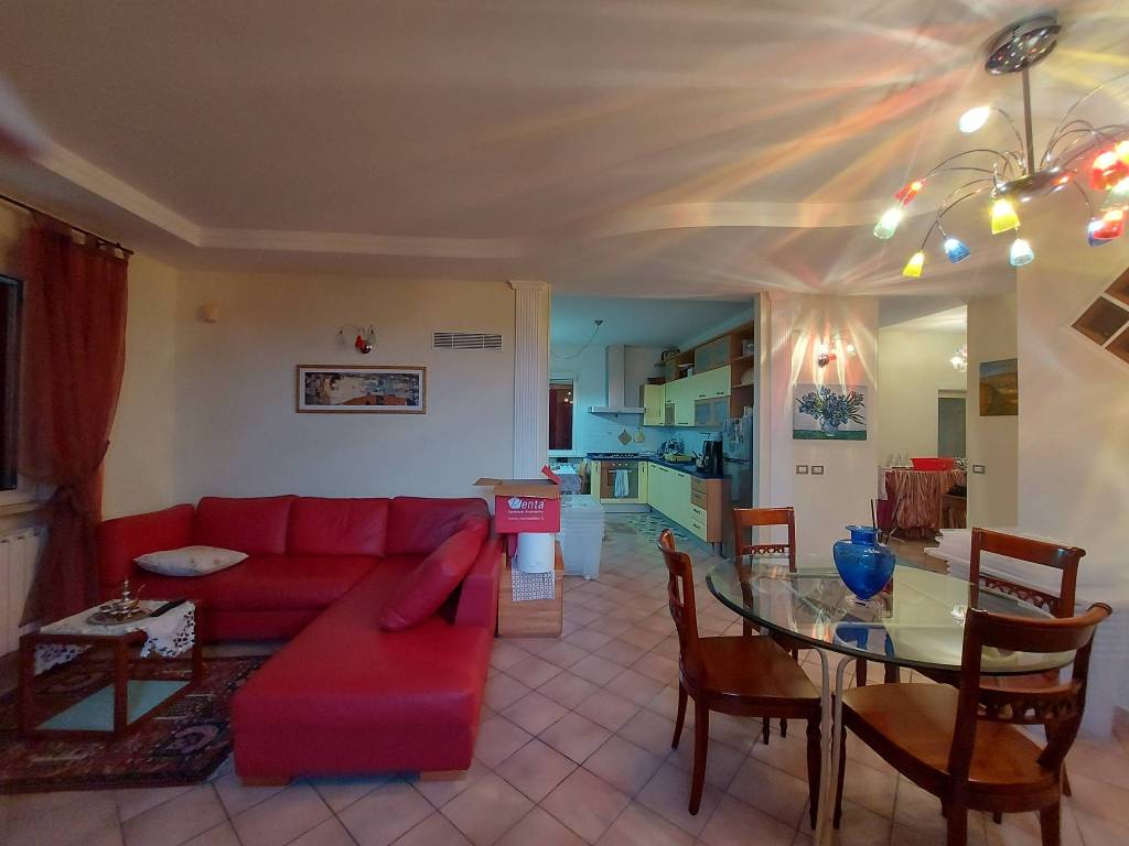 Villa a Trecastelli - Foto 3