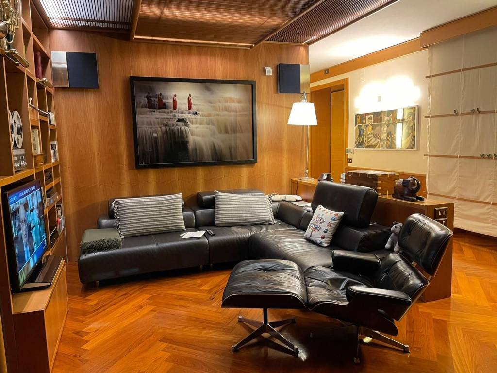 Appartamento a Potenza in Via Pretoria, 221 - Foto 5
