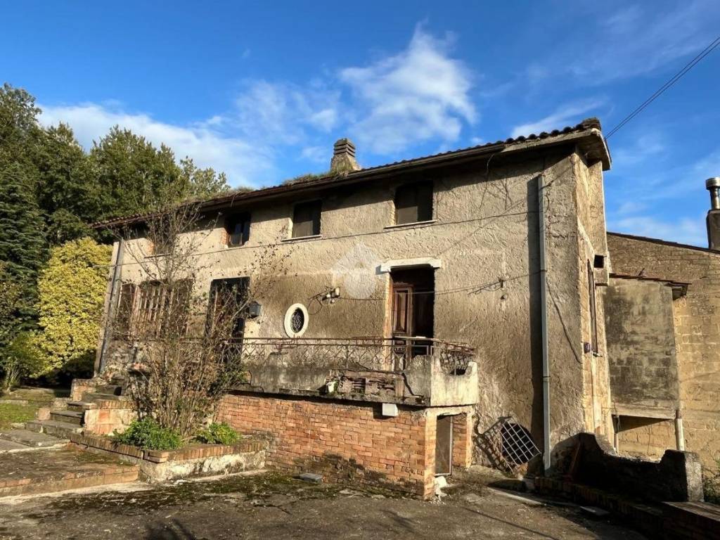 Casa indipendente a Avellino in Contrada Pignatelli, 10 - Foto 3