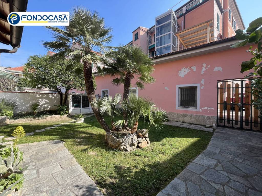 Villa a Ceriale in Via Roma - Foto 3