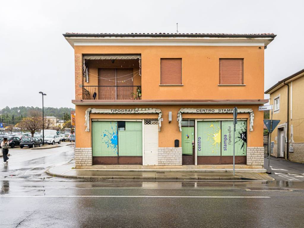 Villa a Monfalcone in Vicolo Romano, 2 - Foto 2