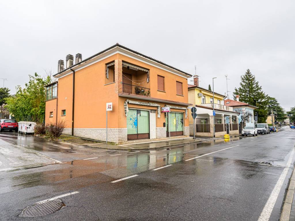 Villa a Monfalcone in Vicolo Romano, 2 - Foto 3