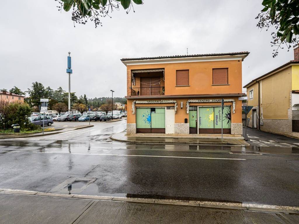 Villa a Monfalcone in Vicolo Romano, 2 - Foto 4