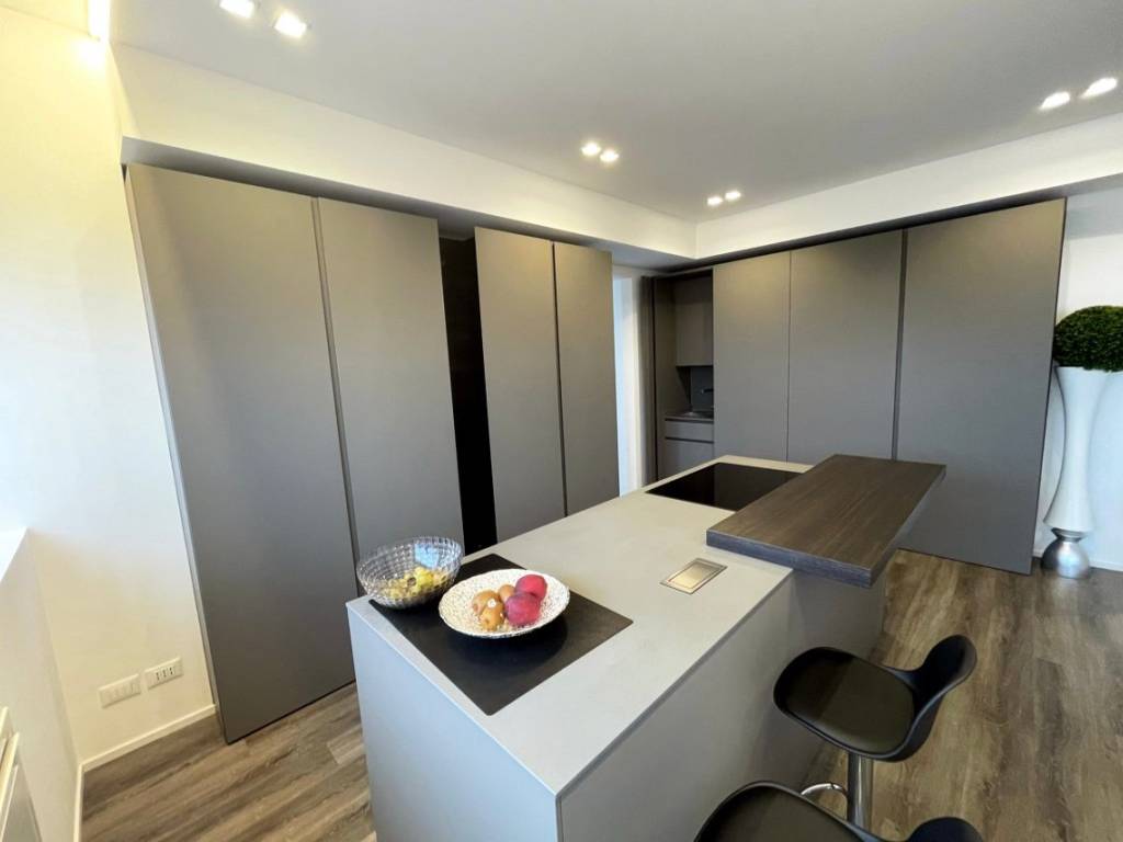 Appartamento a Padova in CENTRO STORICO - LARGO EUROPA RIF 592 - Foto 4