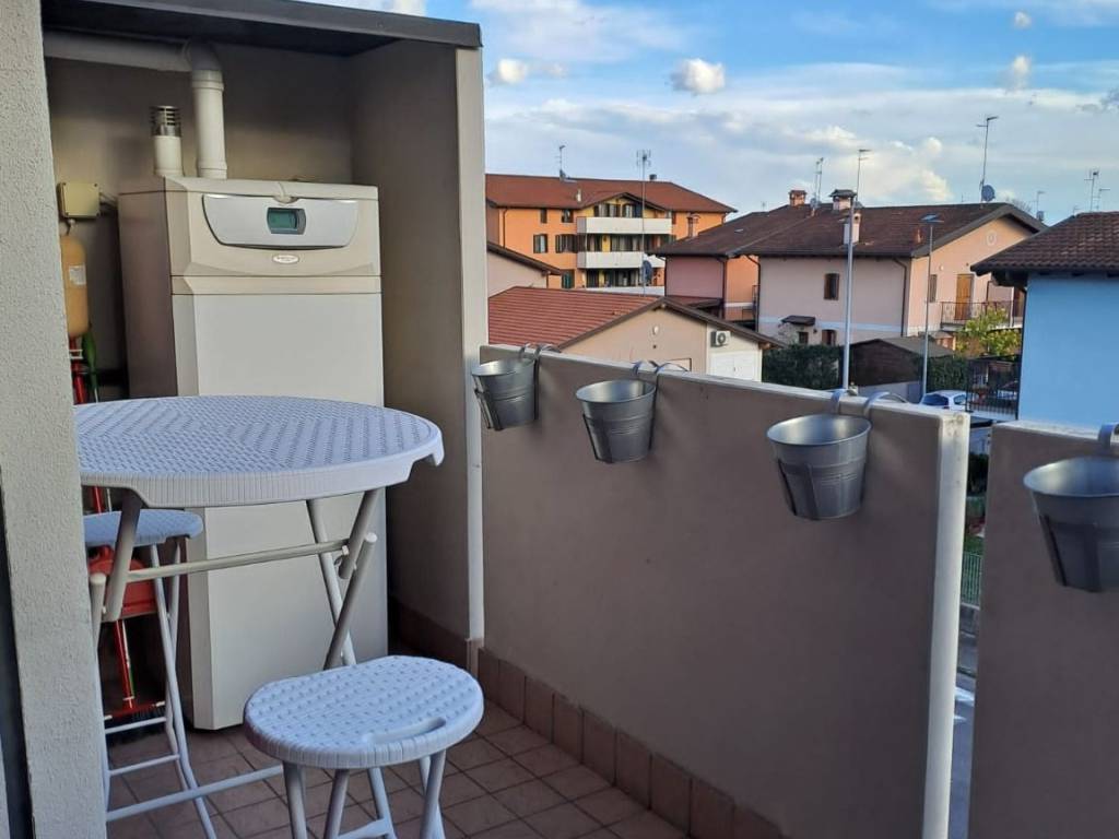 Appartamento a Cervignano del friuli - Foto 4