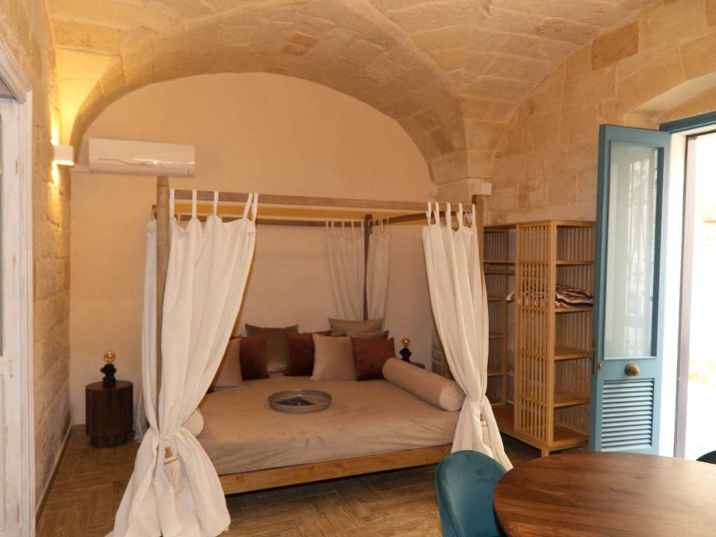 Casa indipendente a Lecce in Via Luigi Scarambone - Foto 2