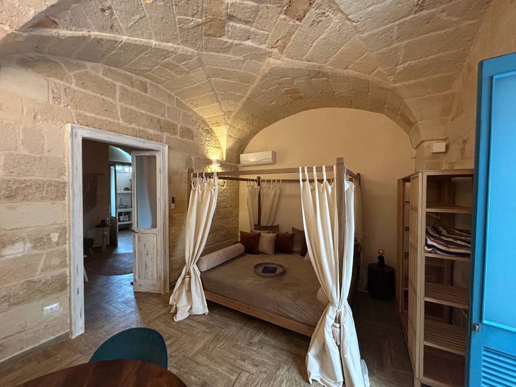 Casa indipendente a Lecce in Via Luigi Scarambone - Foto 3