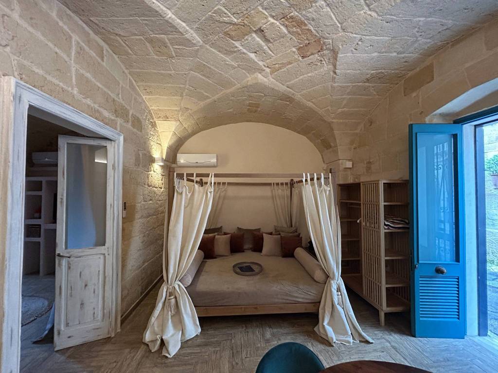 Casa indipendente a Lecce in Via Luigi Scarambone - Foto 4