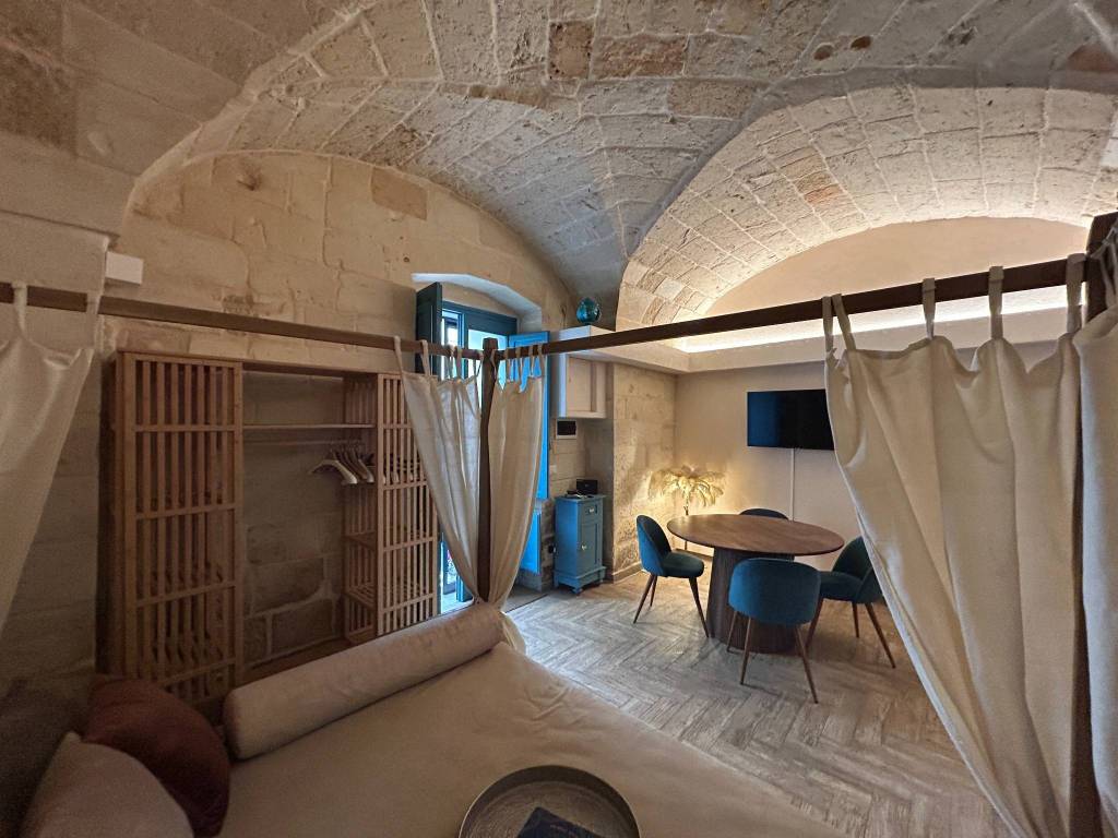 Casa indipendente a Lecce in Via Luigi Scarambone - Foto 5
