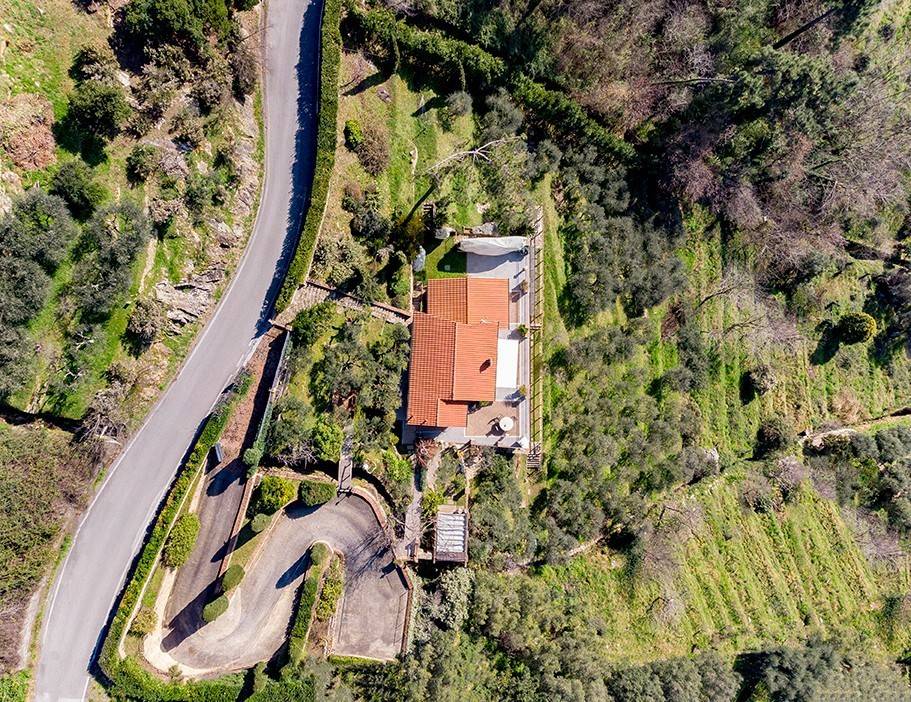 Villa a Seravezza - Foto 3