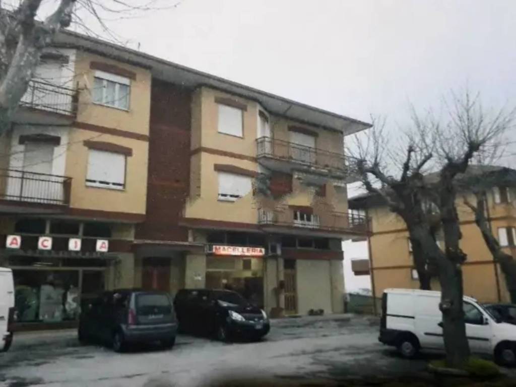 Appartamento a Falerone in Largo Ferrer - Foto 4