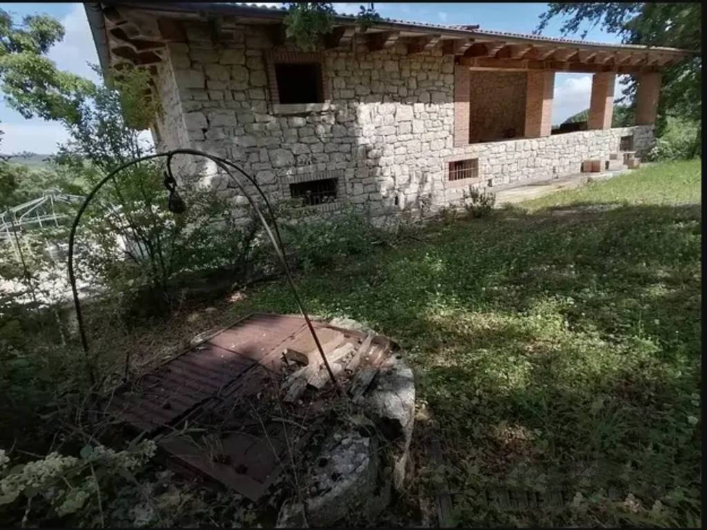 Villetta a schiera a Sassinoro in Contrada Salde - Foto 2