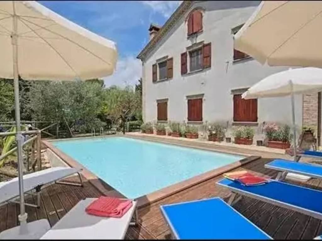 Villa a Mondavio in Contrada Sant'Isidoro - Foto 3