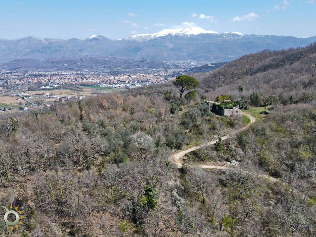Rustico / casale a Rieti in Via Selva Piana, 7 - Foto 2