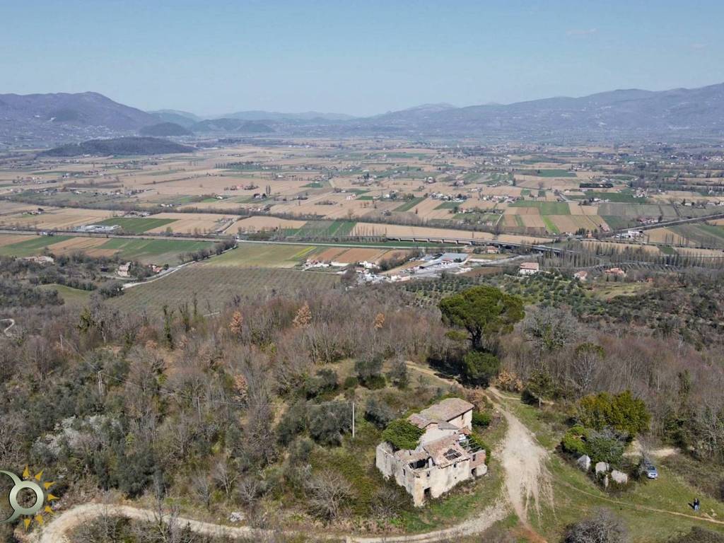 Rustico / casale a Rieti in Via Selva Piana, 7 - Foto 3