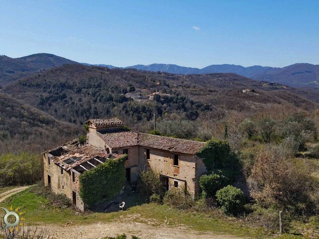 Rustico / casale a Rieti in Via Selva Piana, 7 - Foto 5