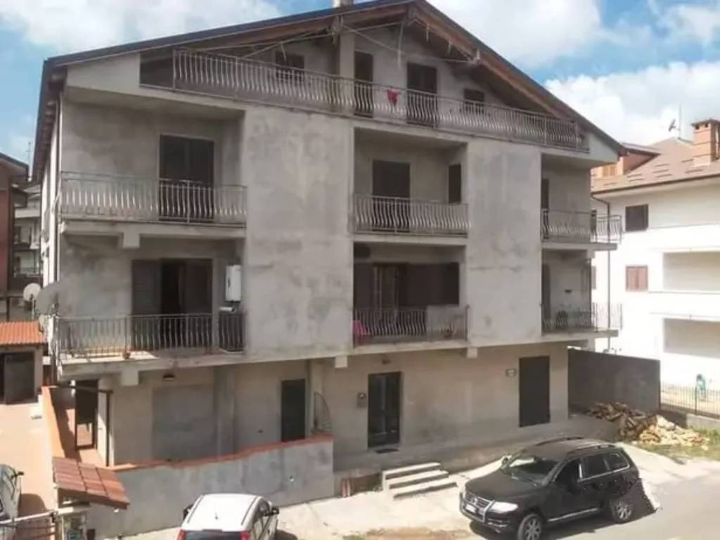 Villa a Serra san bruno in Via Giuseppe Maria Pisani - Foto 3