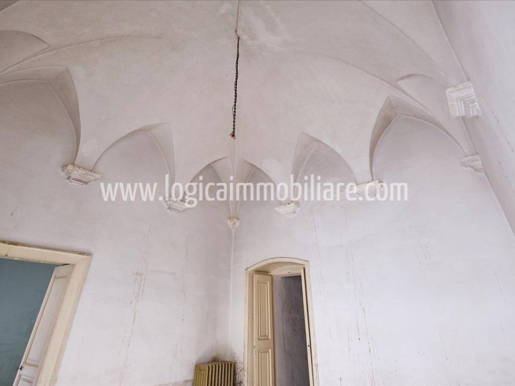 Casa indipendente a Galatina in Via Tommaso Cavazza - Foto 2