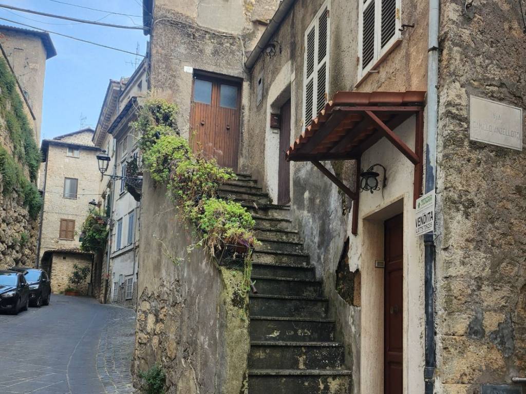 Appartamento a Anagni in Via Dante Alighieri, 54 - Foto 2