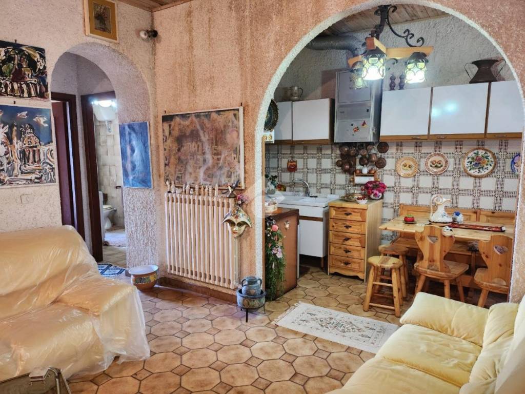 Appartamento a Anagni in Via Dante Alighieri, 54 - Foto 4