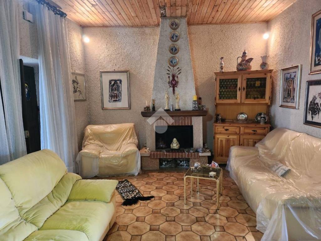 Appartamento a Anagni in Via Dante Alighieri, 54 - Foto 5