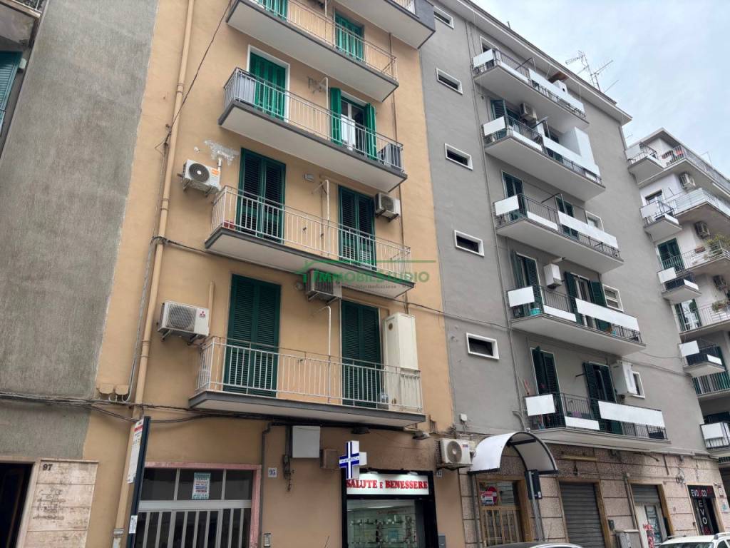 Appartamento a Bari in Via Francesco Lattanzio, 95 - Foto 2