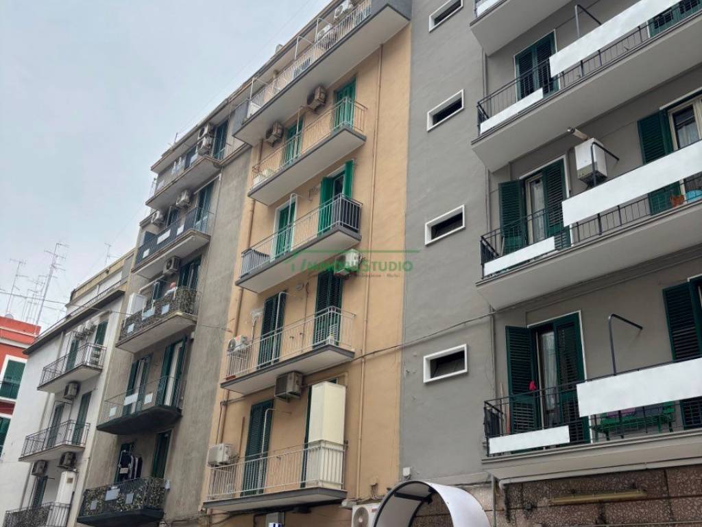 Appartamento a Bari in Via Francesco Lattanzio, 95 - Foto 4