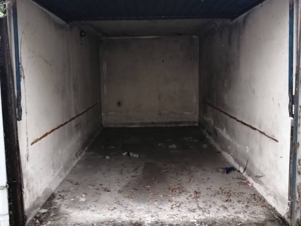 Box / garage a Alessandria in Via Mario Maggioli - Foto 3