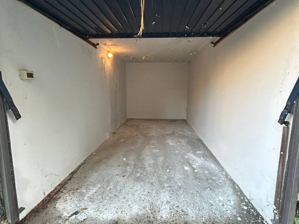 Box / garage a Alessandria in Via Mario Maggioli - Foto 4
