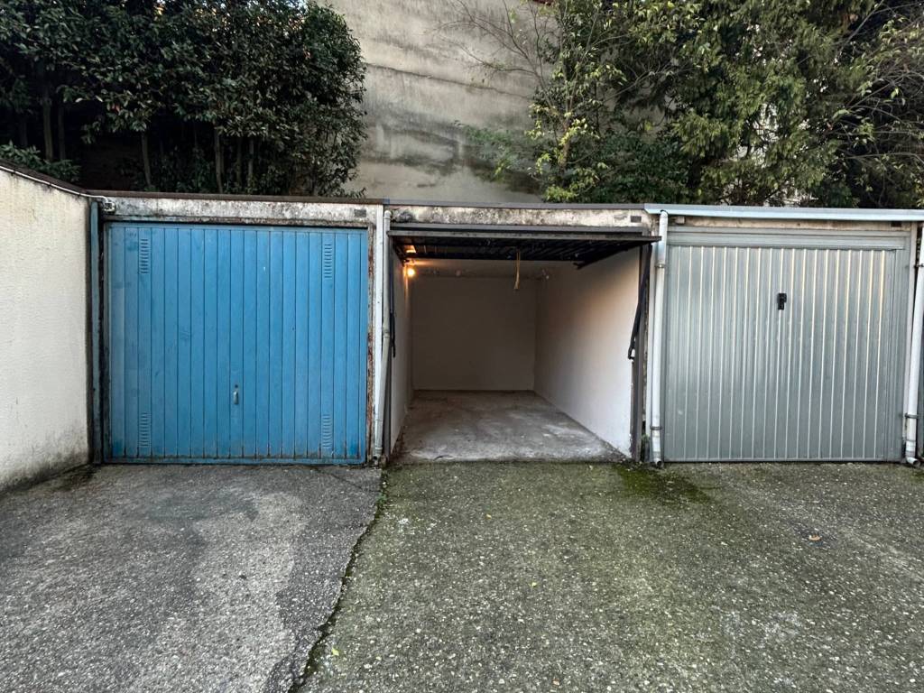 Box / garage a Alessandria in Via Mario Maggioli - Foto 5