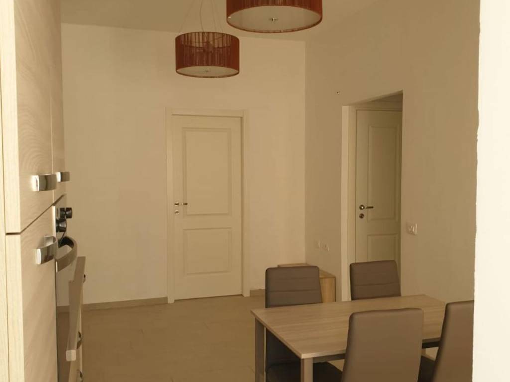 Appartamento a Asti in Via BROFFERIO, 128 - Foto 2