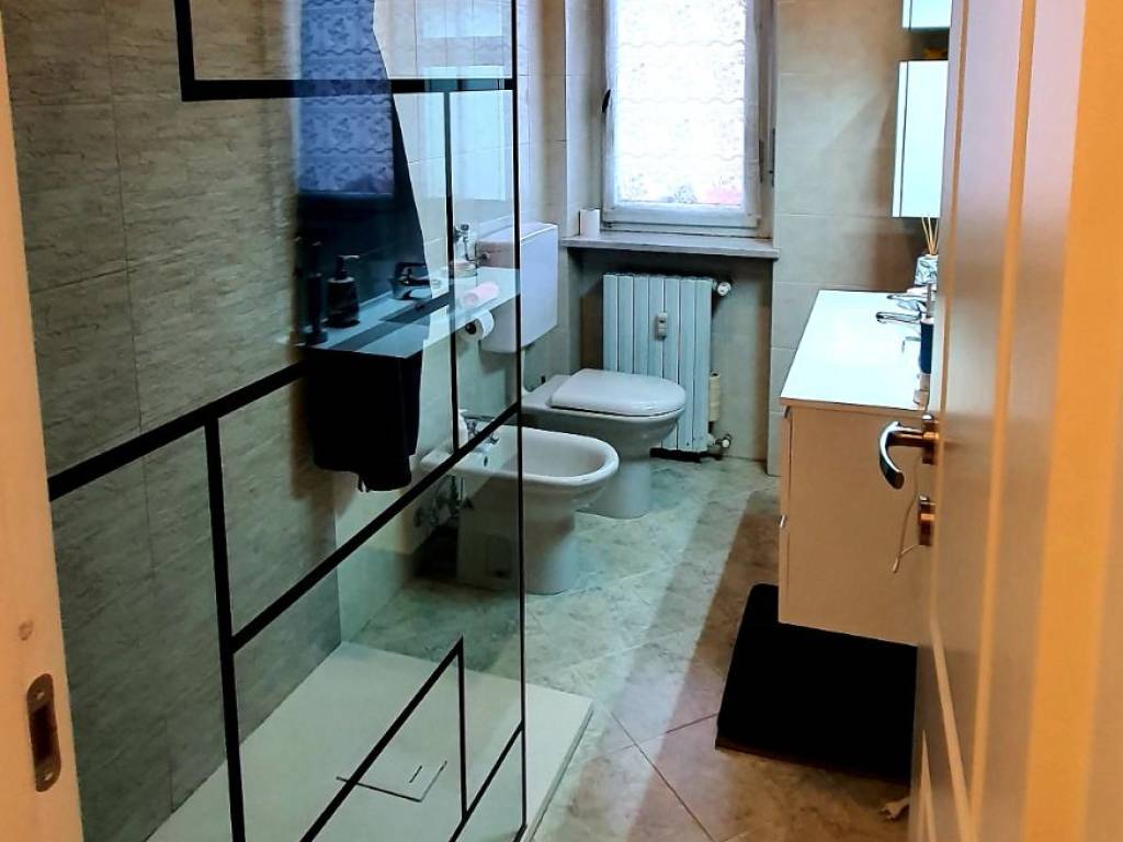 Appartamento a Asti in Via BROFFERIO, 128 - Foto 3