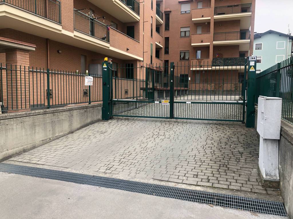 Box / garage a Savigliano in Via Torino, 246 - Foto 3