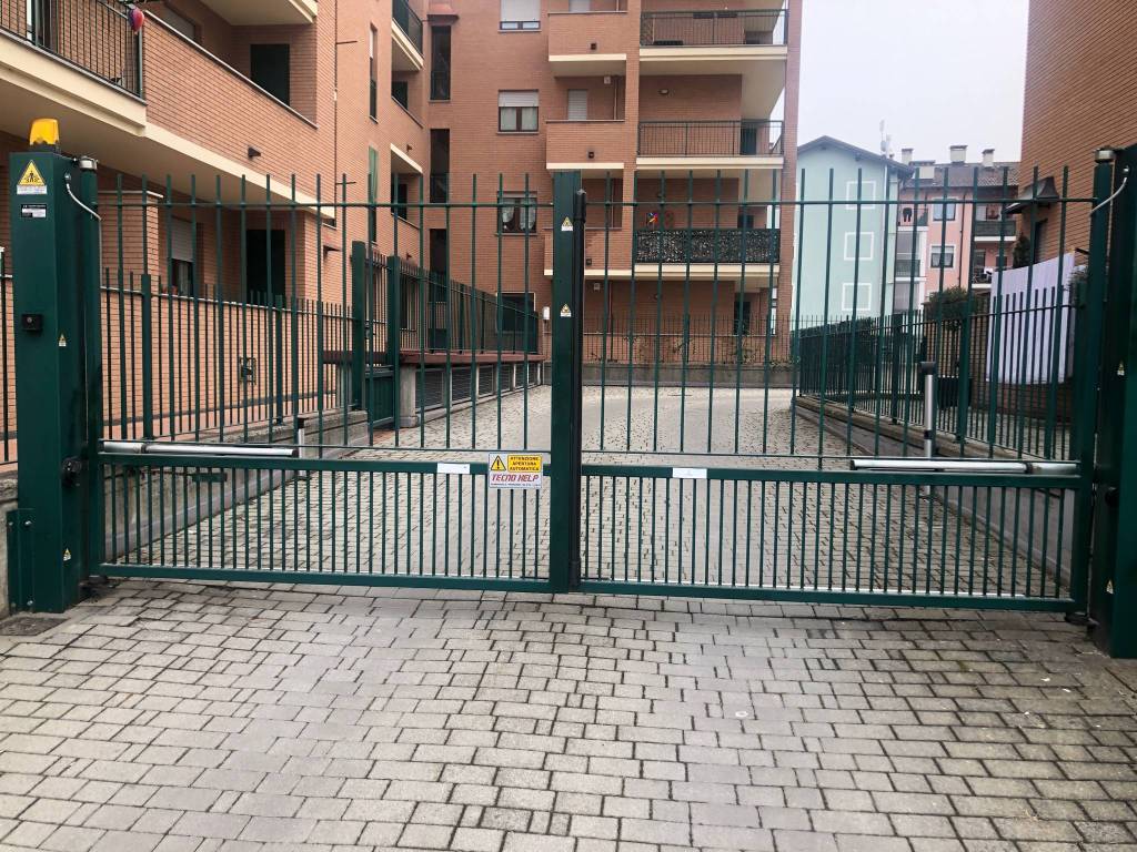 Box / garage a Savigliano in Via Torino, 246 - Foto 5