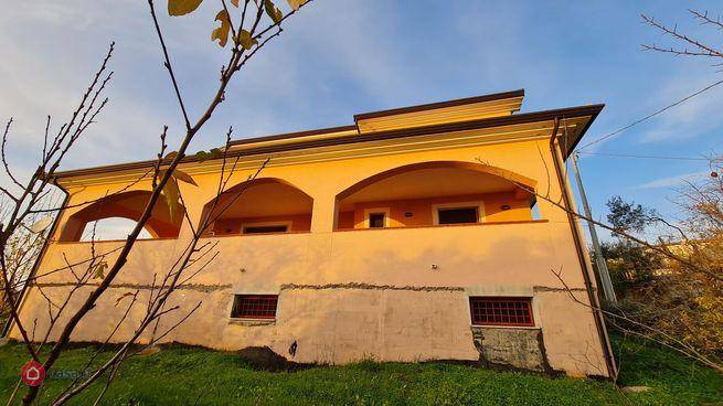 Villa a Maierà in SP11 - Foto 2