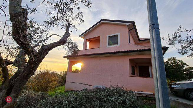 Villa a Maierà in SP11 - Foto 3