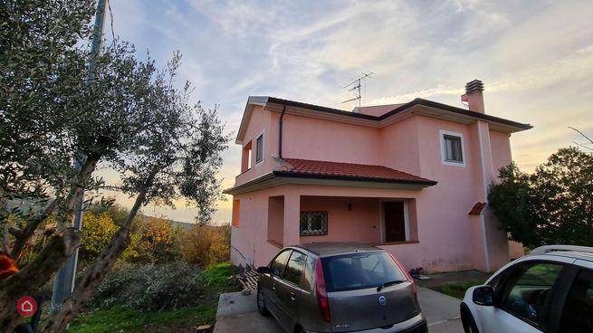 Villa a Maierà in SP11 - Foto 4