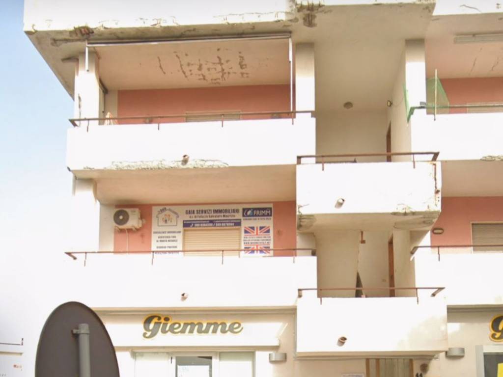 Appartamento a Belvedere marittimo in Via Europa, 44 - Foto 3