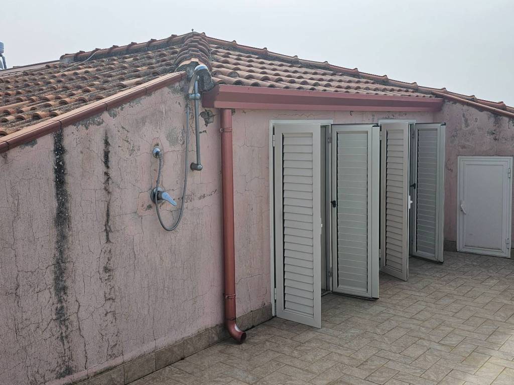 Appartamento a Belvedere marittimo in Via Europa, 44 - Foto 4