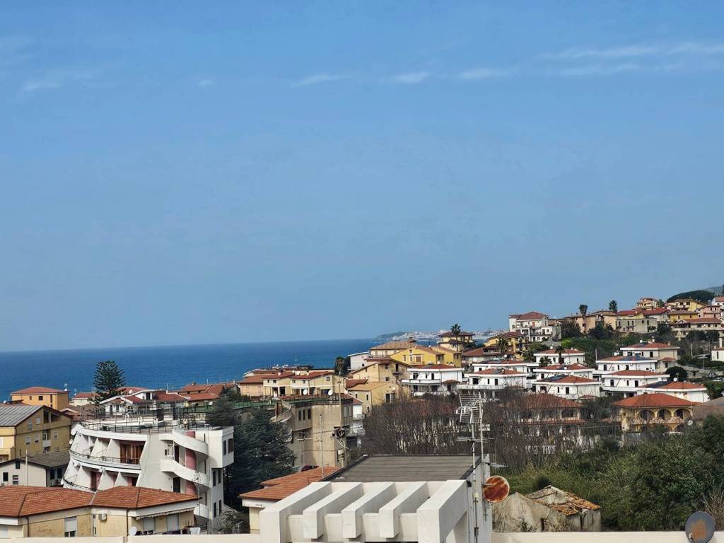 Appartamento a Belvedere marittimo in Via Europa, 44 - Foto 5