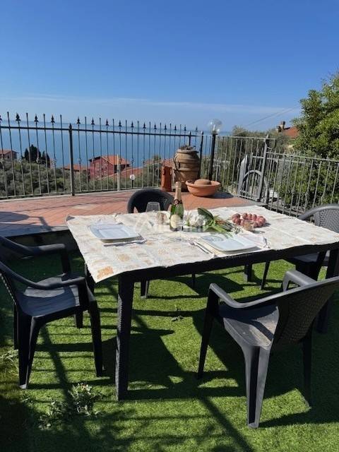 Villetta a schiera a Lerici in Località Fiascherino, 7 - Foto 5